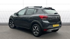 Dacia Sandero Stepway 1.0 TCe Prestige 5dr Petrol Hatchback